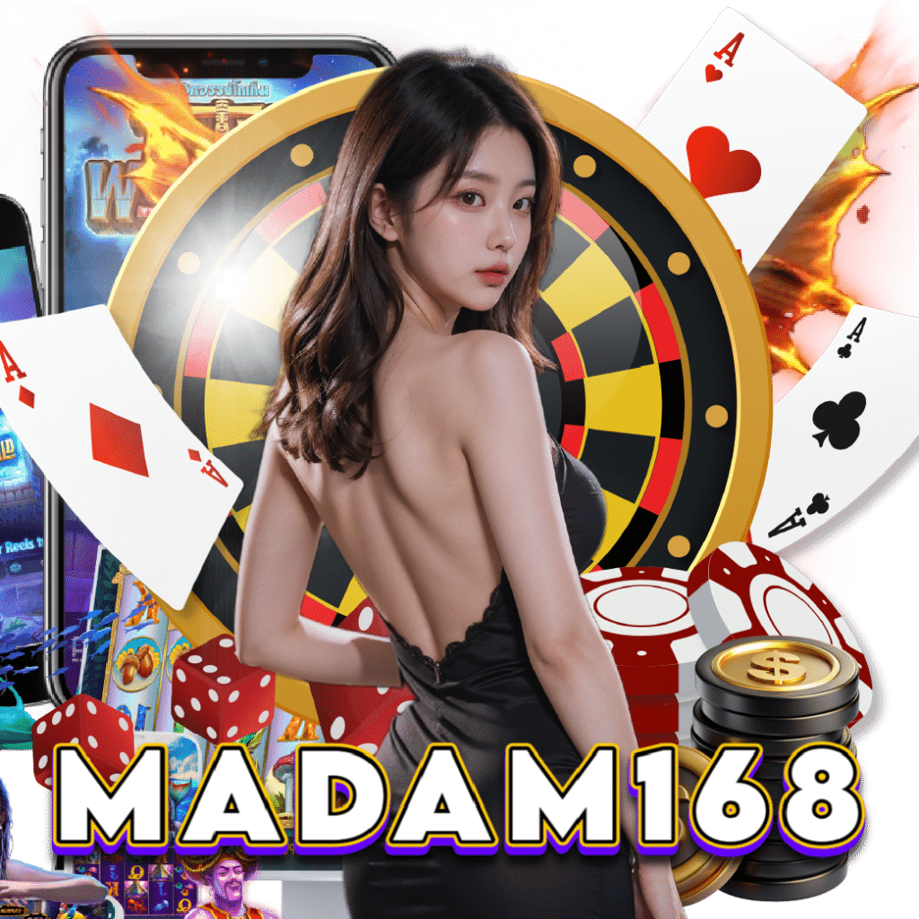 madam168