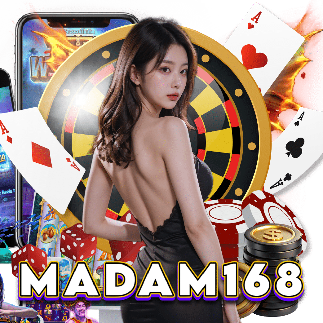 madam168